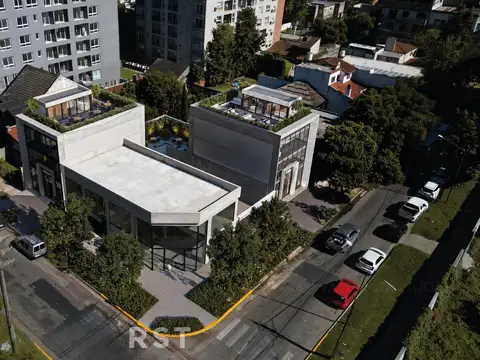 Mansilla al 1000 Ituzaingo