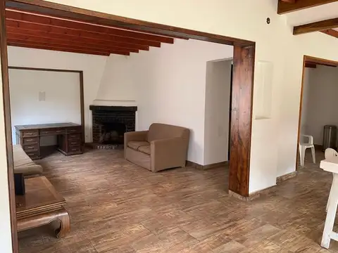 Departamento en venta en Pilar Dúplex con escritura Jardín Parrilla Pileta Seguridad Apto crédito