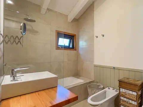 Casa en Alquiler Temporal de 3 dormitorios