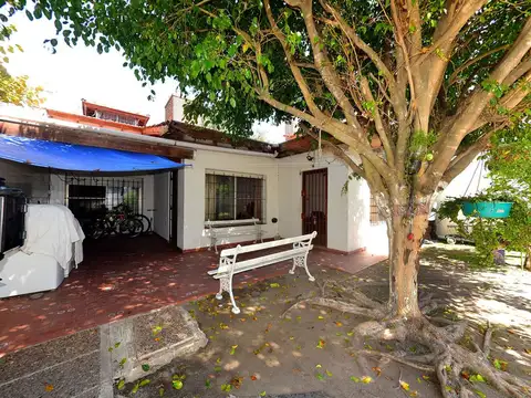 Depto Tipo Casa en Venta de 5 ambientes