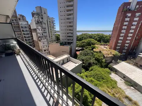 Departamento - Parque España