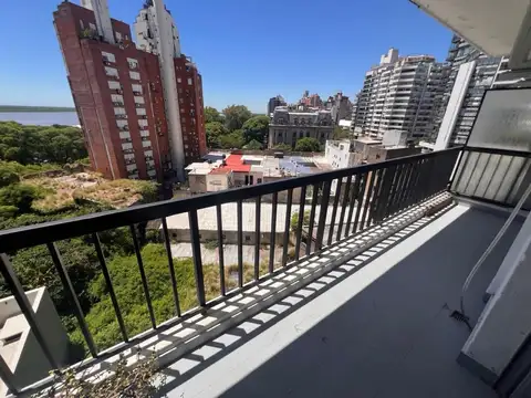 Departamento en Venta en Rosario, USD 124.900