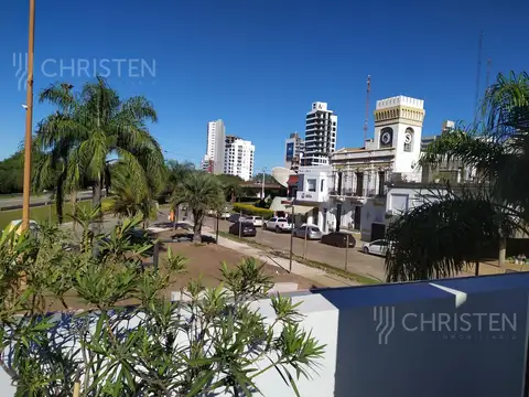 Casa antigua remodelada a nuevo en ALQUILER