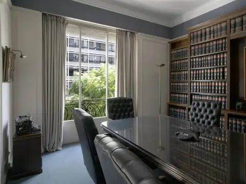Departamento en Venta de 6 ambientes