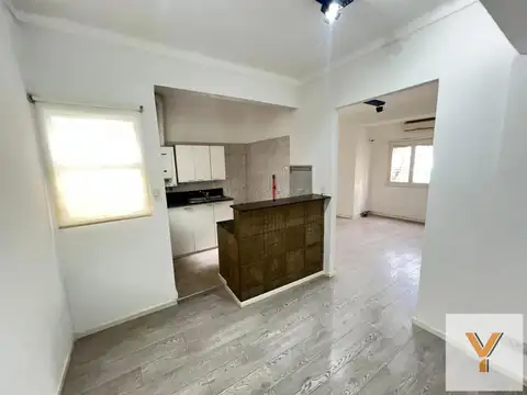 Departamento en Venta - 1 Dormitorio 1 Baño - 43mts - Caballito