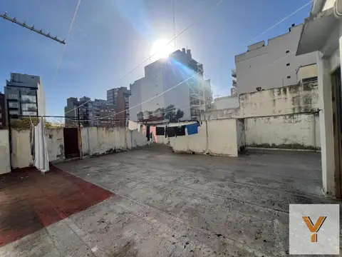 Departamento en Venta 60 años