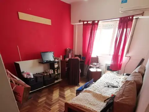 Departamento en Venta 50 años