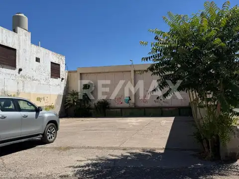 Galpon en Venta 53 años