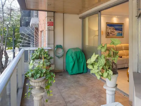 Departamento en Venta de 3 dormitorios