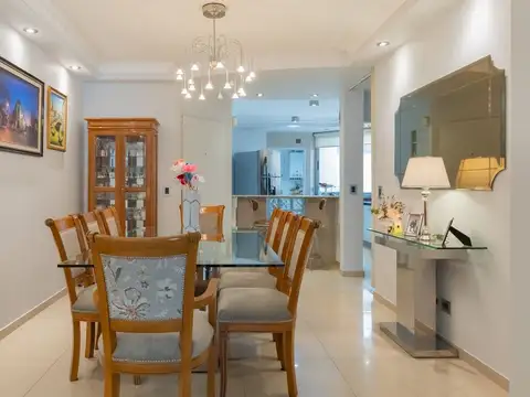 Departamento en Venta 12 años