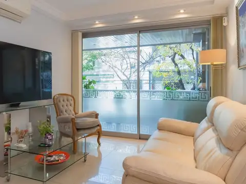 Departamento en Venta de 4 ambientes