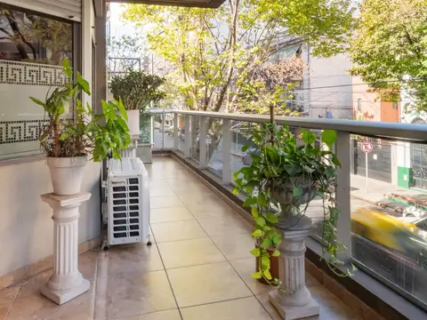 Departamento en Venta en Caballito, USD 320.000