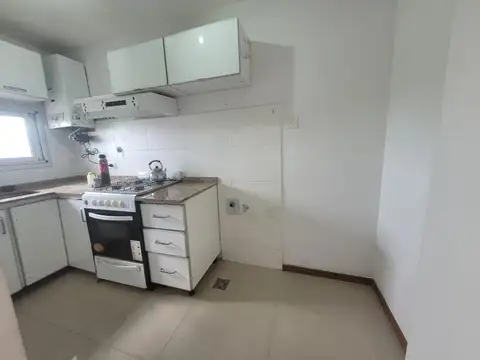 Departamento en Alquiler Villa Massoni Zárate