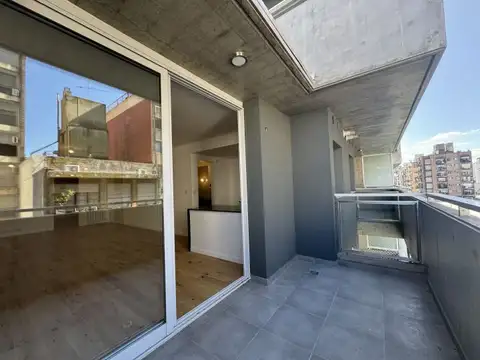 San Juan 523 , Piso 7