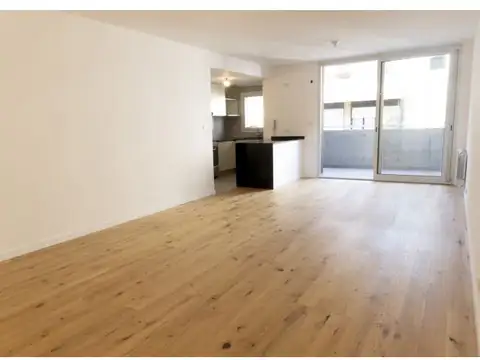 VENTA Depto 2 dormitorios y cochera a Estrenar Barrio Martín – San Juan 523
