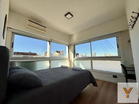 Departamento en Alquiler 10 años
