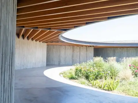 Terreno en  Vida Club De Campo, Funes