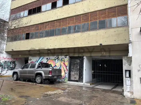 Cochera en Venta La Plata