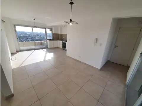 Departamento de 2 Ambientes - Valentín Alsina.