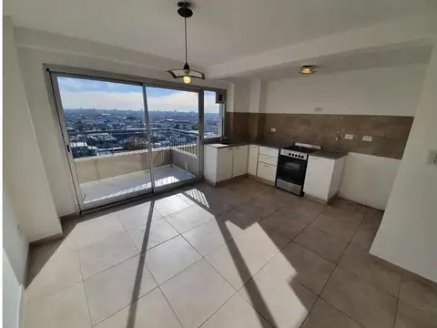 Departamento de 2 Ambientes - Valentín Alsina.
