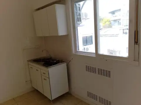 Departamento en Venta en Coghlan, USD 35.000