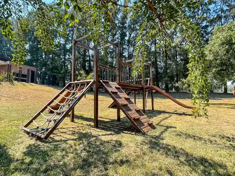 Terreno en Venta de 1001,0 m2