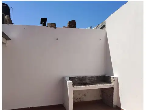 Calle Delfin Huergo 2300