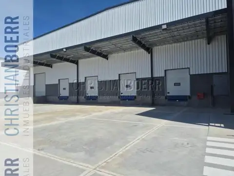 9.400M A ESTRENAR - PLAZA INDUSTRIAL ESCOBAR