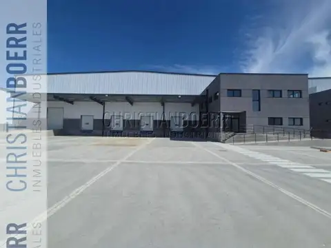 9.400M A ESTRENAR - PLAZA INDUSTRIAL ESCOBAR