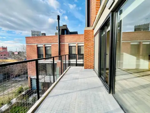 Departamento en Alquiler 1 año