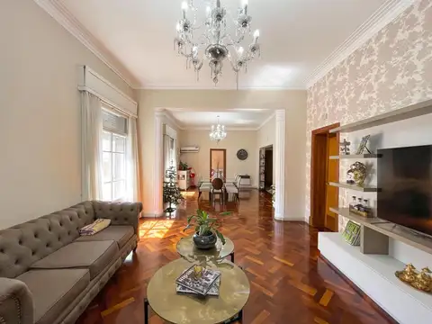 Departamento en Venta de 7 ambientes