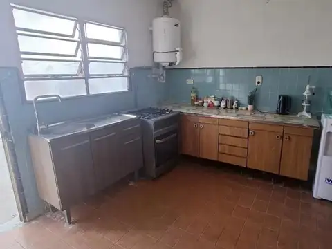 Casa en Venta en Villa Maipú, USD 105.000