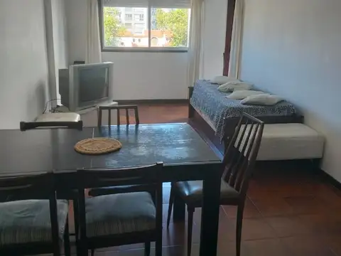 Departamento en Alquiler de 2 ambientes