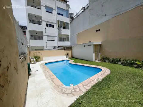 Departamento en Venta en Saavedra, USD 81.900