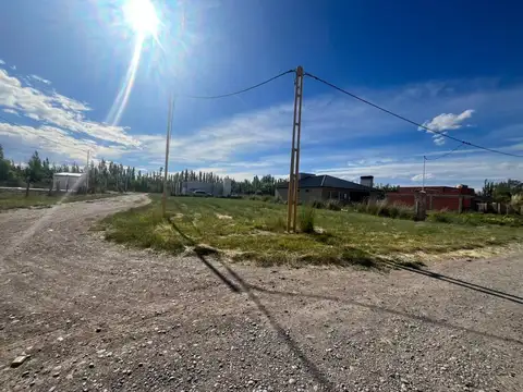 Terreno en Venta de 600,0 m2