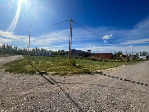 Terreno en Venta en Cervantes, USD 11.000