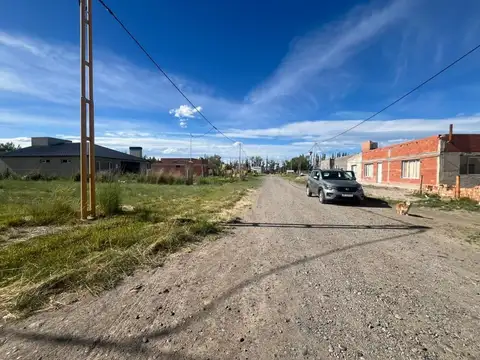 Terreno en Venta de 600,0 m2