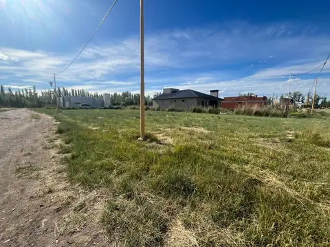 Terreno en Venta en Cervantes, USD 11.000