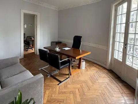 Departamento en Venta 40 años