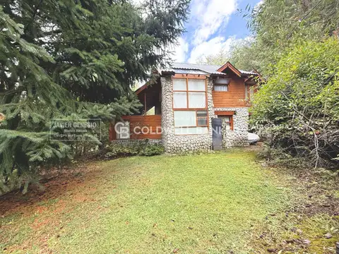 VENTA Complejo de Cabañas y recepción 350m2 en Puerto Manzano, Villa La Angostura.