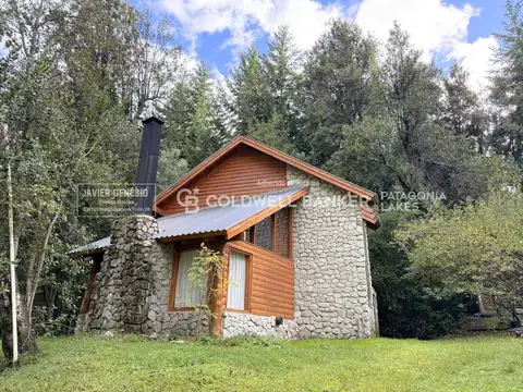 Hotel en Venta en Villa la Angostura, USD 742.000