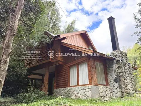 Hotel en Venta en Villa la Angostura, USD 742.000