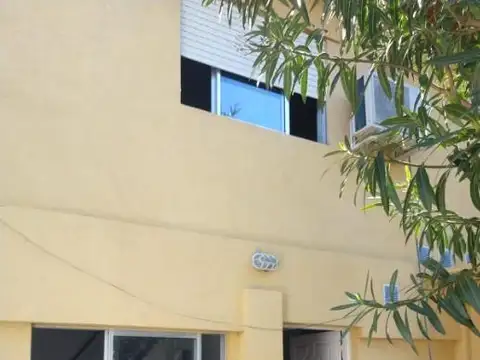 Dúplex en venta 2 ambientes en Rincón de Milberg Tigre