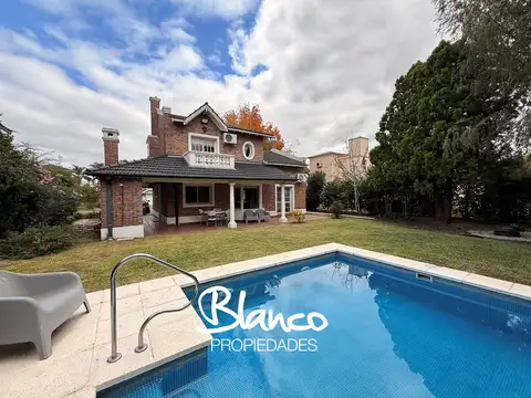 Casa  en Venta en La Delfina, Pilar, G.B.A. Zona Norte