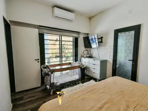 Casa en Venta 8 años