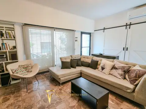 Casa en Venta 8 años