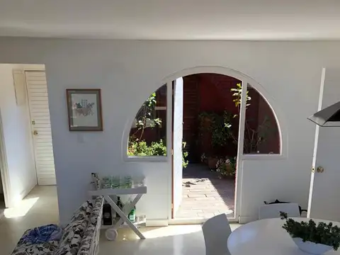 Departamento en Alquiler Temporal con 1 cocheras