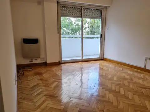 Departamento en Venta en Monserrat, USD 88.000
