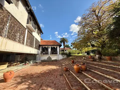 Casa en Alquiler 60 años