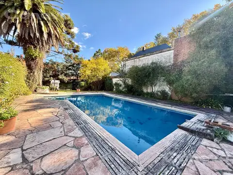 Casa en Alquiler de 9 dormitorios